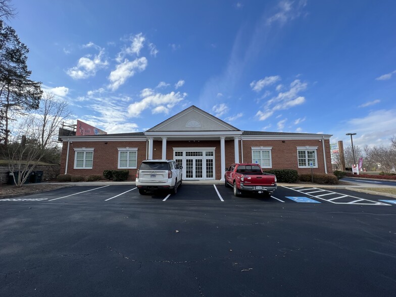 5924 Seminole Trl, Ruckersville, VA for lease - Building Photo - Image 1 of 9