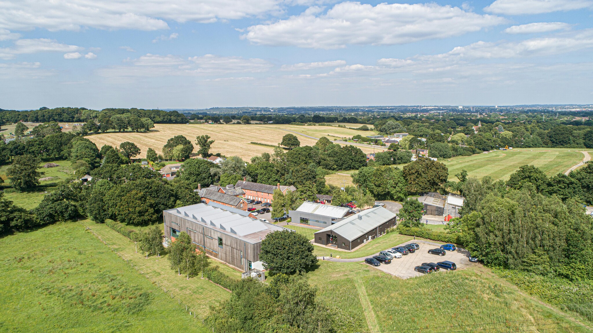 Ringwood Rd, Southampton for lease Building Photo- Image 1 of 8