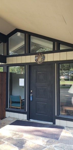 308 Thompson St, Diboll, TX for sale - Building Photo - Image 1 of 1