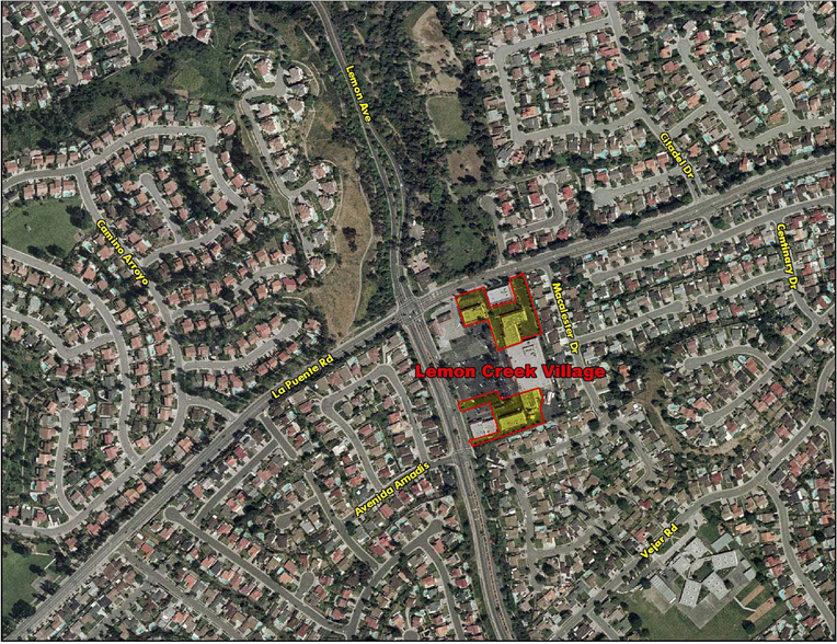 308388 N Lemon ave, Walnut, CA 91789 Retail for Sale