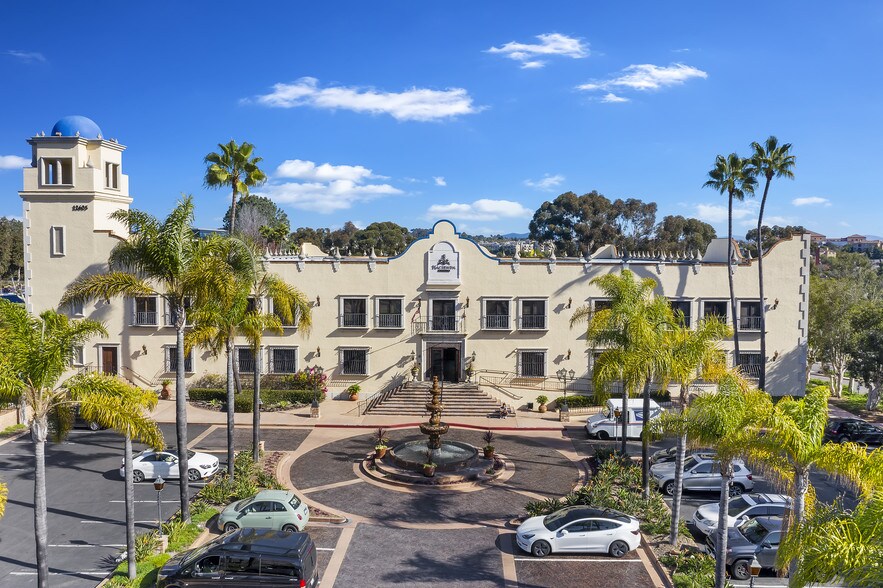 12625 High Bluff Dr, San Diego, CA, 92130 Office Space For Lease