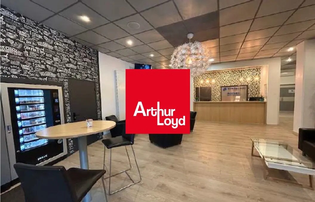 Office in Marseille for lease Building Photo- Image 1 of 11