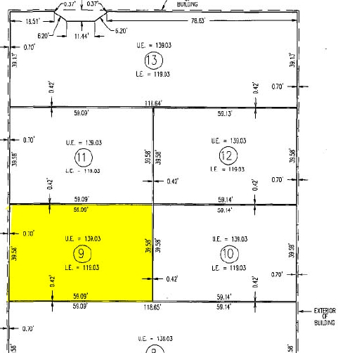 11355 Folsom Blvd, Rancho Cordova, CA for sale - Plat Map - Image 2 of 30