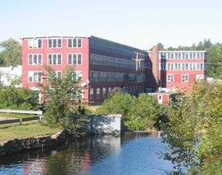 284 Main St, Wilton, ME for sale - Primary Photo - Image 1 of 1