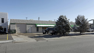 More details for 1531 W Bayaud Ave, Denver, CO - Flex for Lease