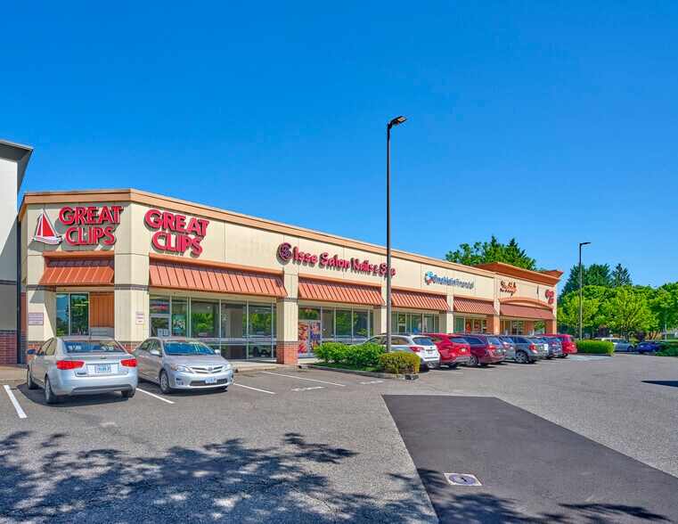 899 NE 25th Ave, Hillsboro, OR for sale - Building Photo - Image 2 of 14