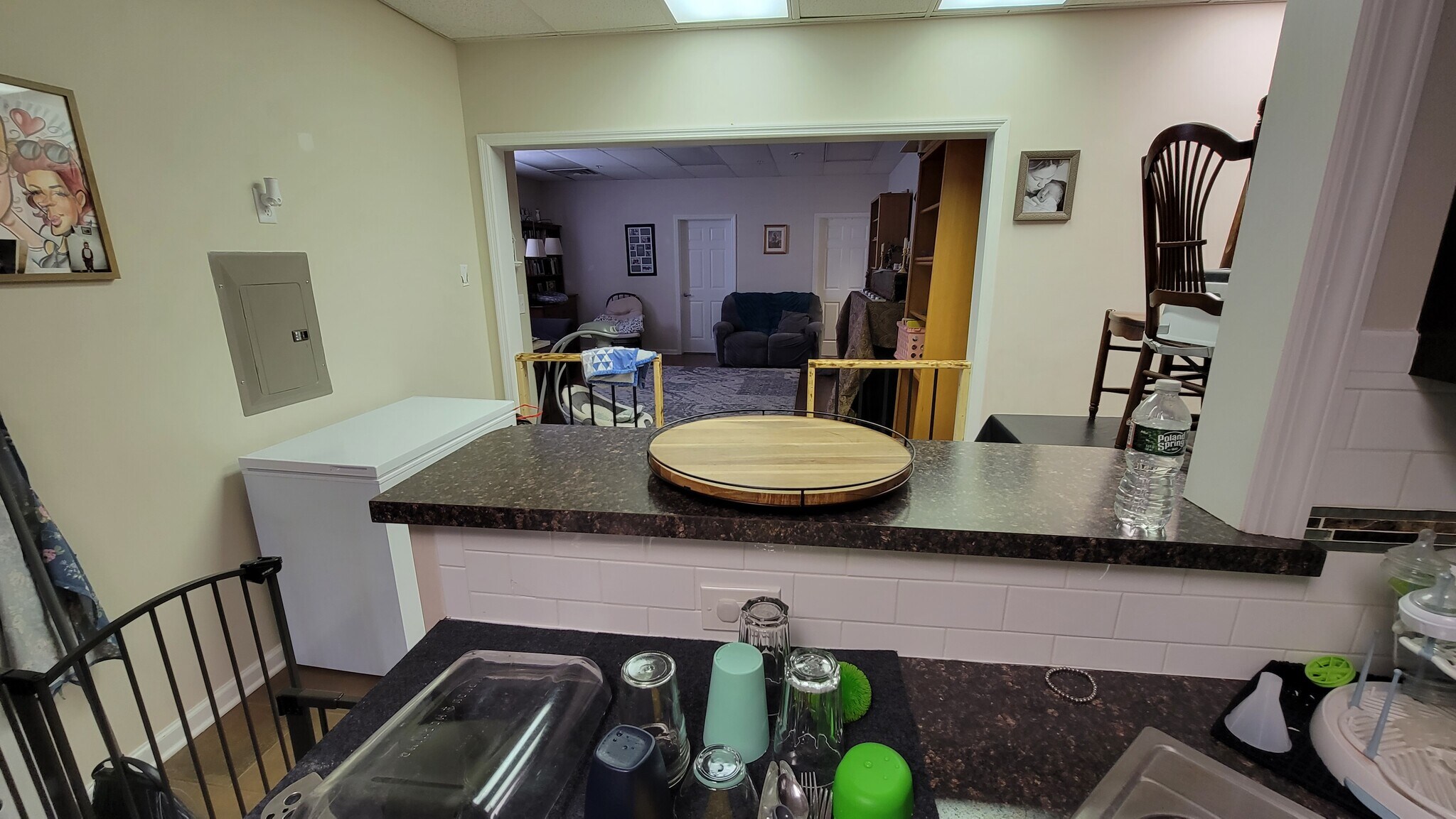 6567 Spring St, Newton, NJ 07860 7 Unit Mixed Use in Newton with Upside