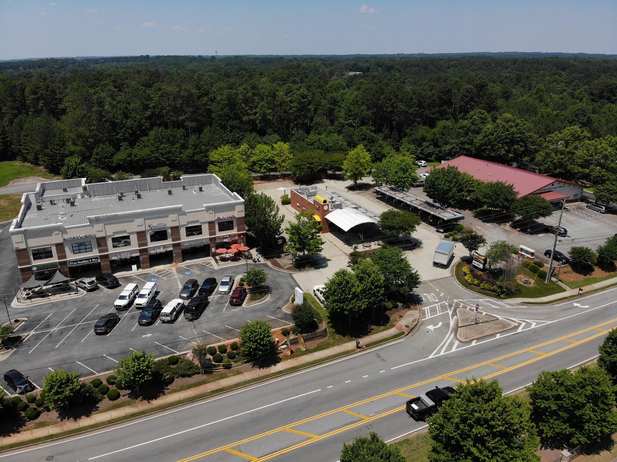 812 Dacula Rd, Dacula, GA for sale Building Photo- Image 1 of 1