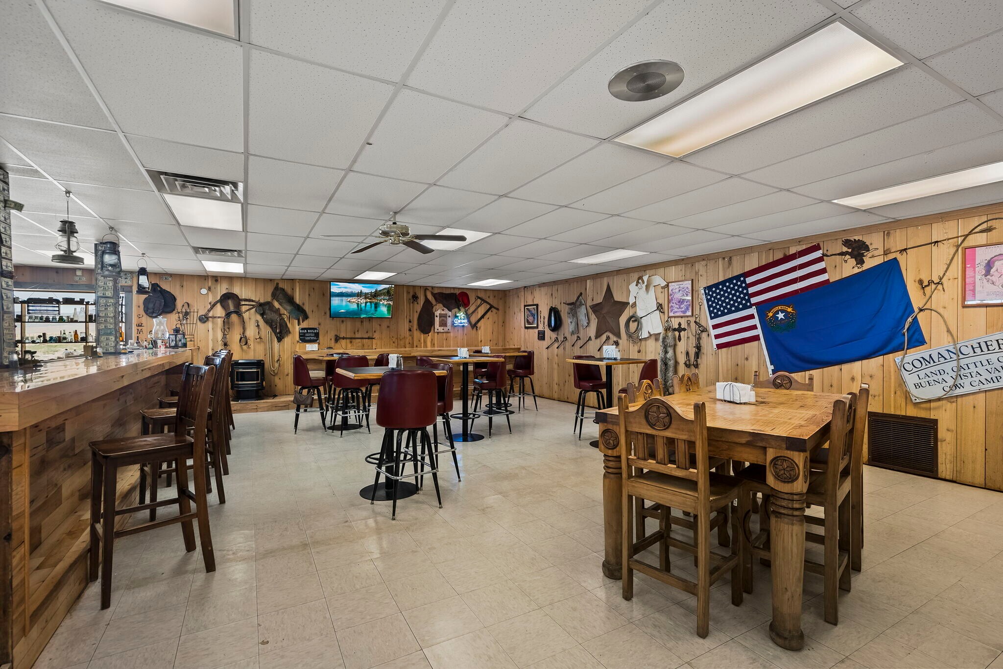 150 Highway 400, Mill City, NV 89418 Star Point Trading Post & RV