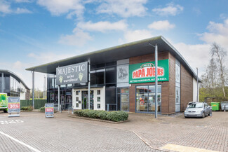 More details for Dunleavy Dr, Cardiff - Retail for Lease