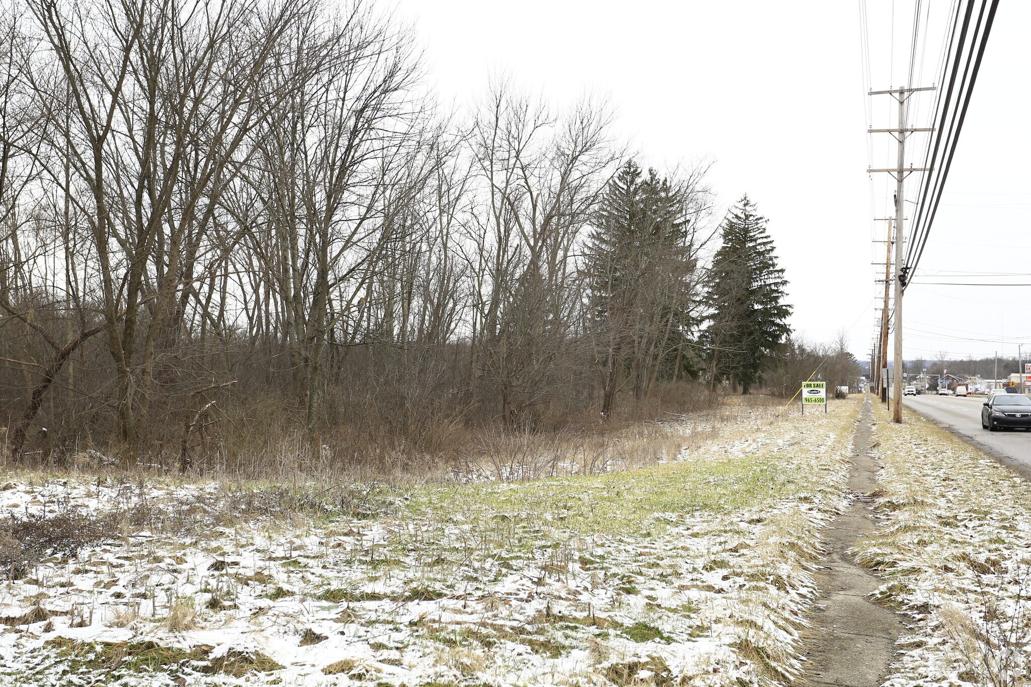 6275 Mahoning Ave, Austintown, OH for sale Primary Photo- Image 1 of 1