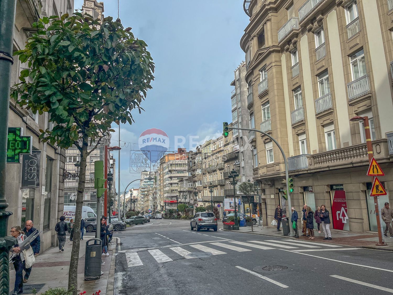 Retail in Vigo, Pontevedra for sale Building Photo- Image 1 of 34