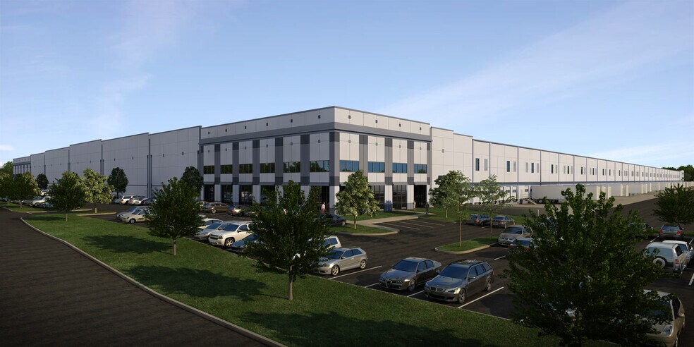 S Fulton Pkwy, Union City, GA for sale - Building Photo - Image 1 of 1