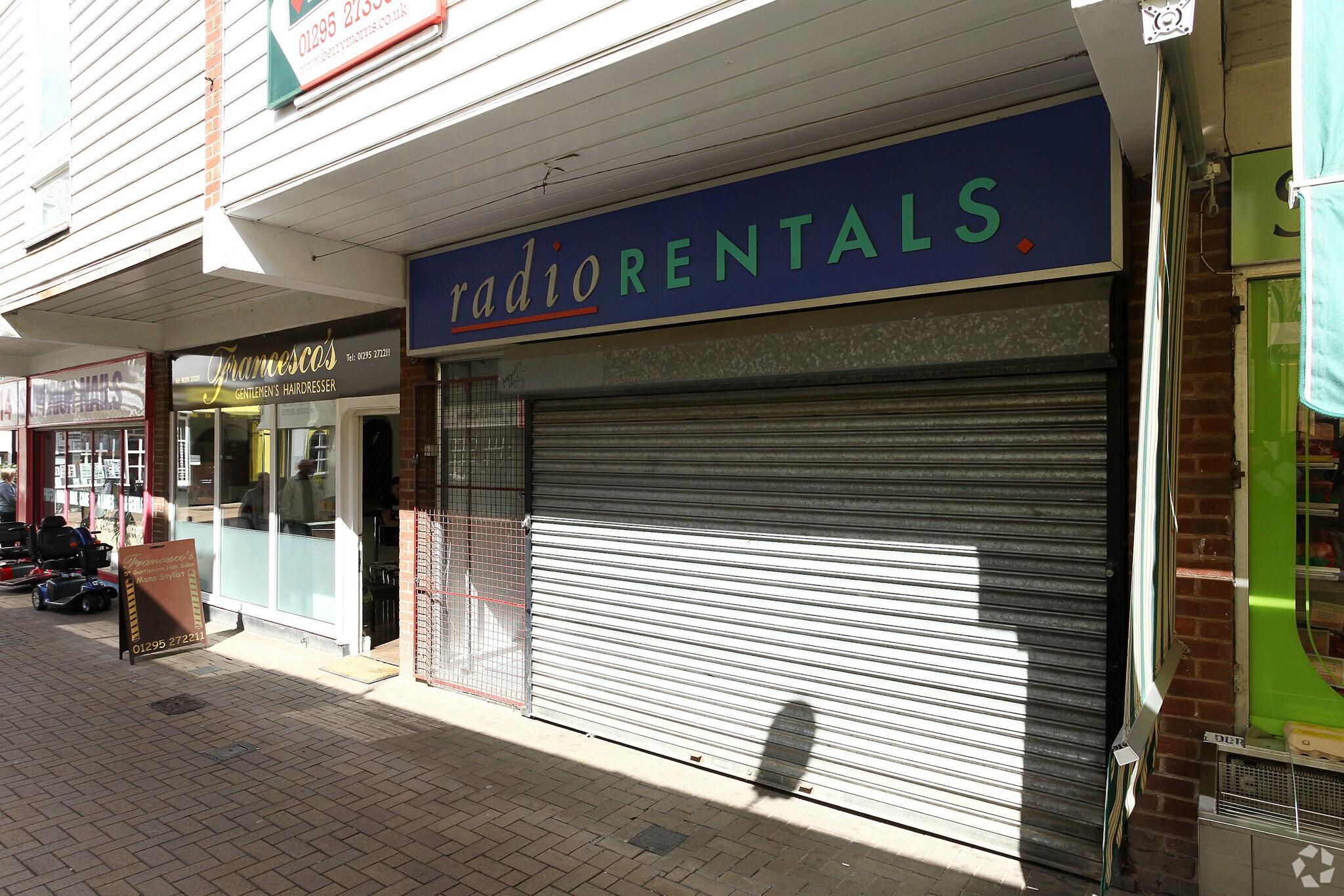 2-2A Church Ln, Banbury for sale Building Photo- Image 1 of 1