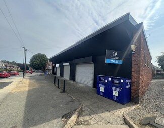 More details for 35C Violet Avenue, Doncaster - Retail for Lease