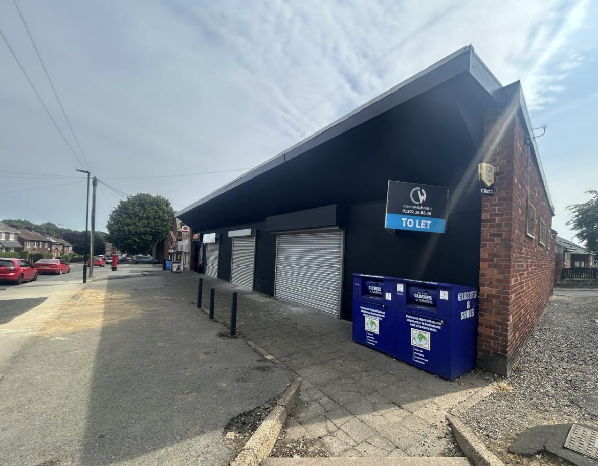 35C Violet Avenue, Doncaster for lease Building Photo- Image 1 of 2