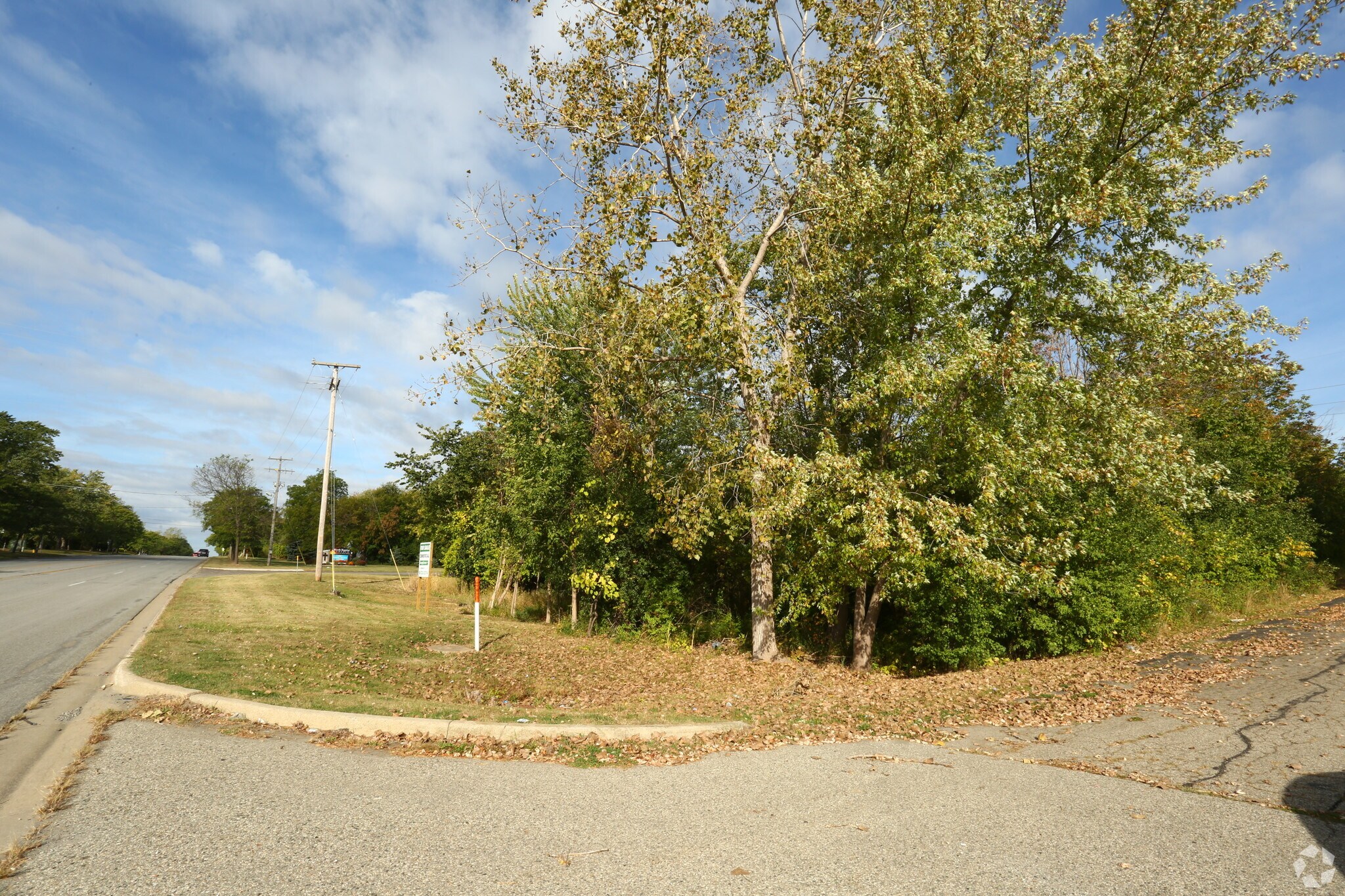 Lennon Rd, Flint, MI for sale Building Photo- Image 1 of 1