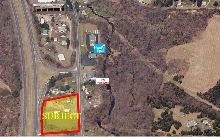 3267 Morgantown Rd, Mohnton, PA for sale - Primary Photo - Image 1 of 1