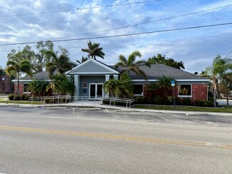 More details for 128 W Charlotte Ave, Punta Gorda, FL - Office for Sale