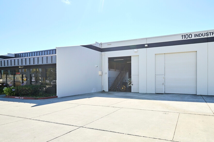 1100 Industrial Rd, San Carlos, CA for sale - Building Photo - Image 2 of 8