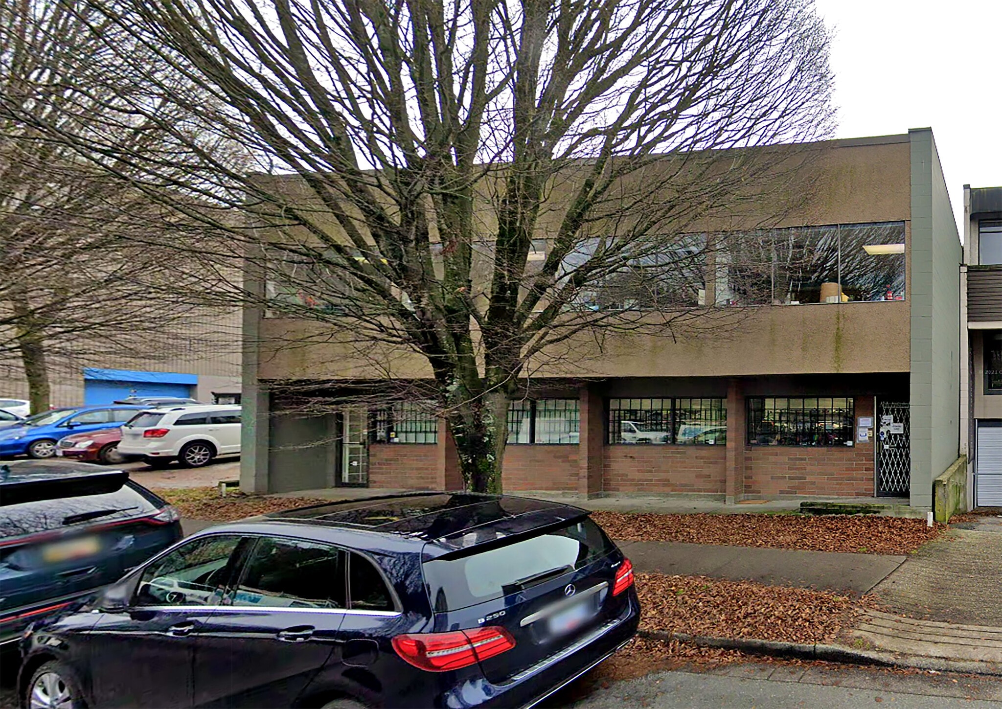 112-114 W 8th Ave, Vancouver, BC for lease Interior Photo- Image 1 of 1