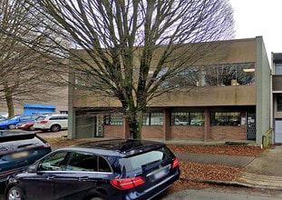 112-114 W 8th Ave, Vancouver, BC for lease Interior Photo- Image 1 of 1