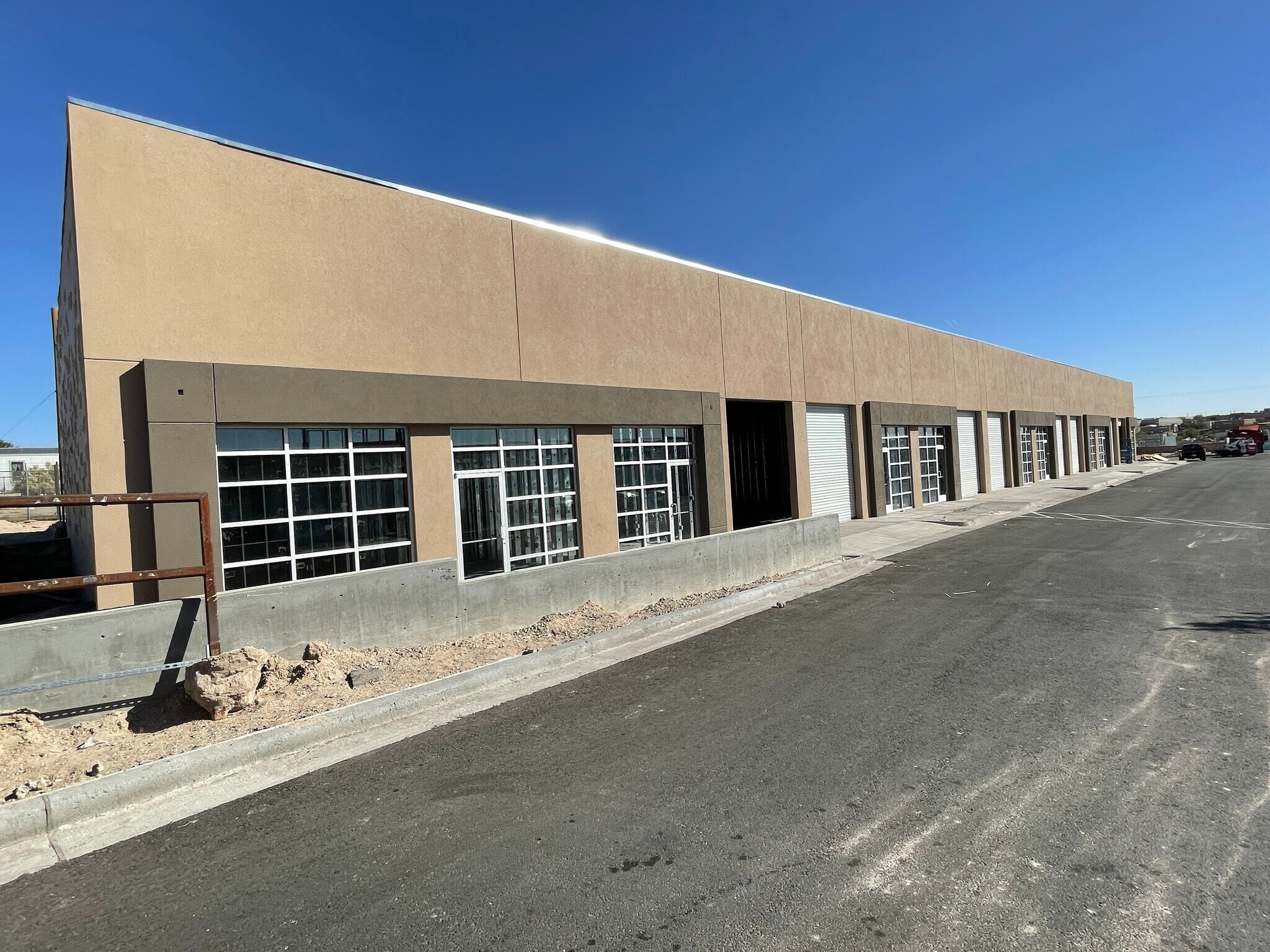 1302 Gail Borden Pl, El Paso, TX for sale Building Photo- Image 1 of 1