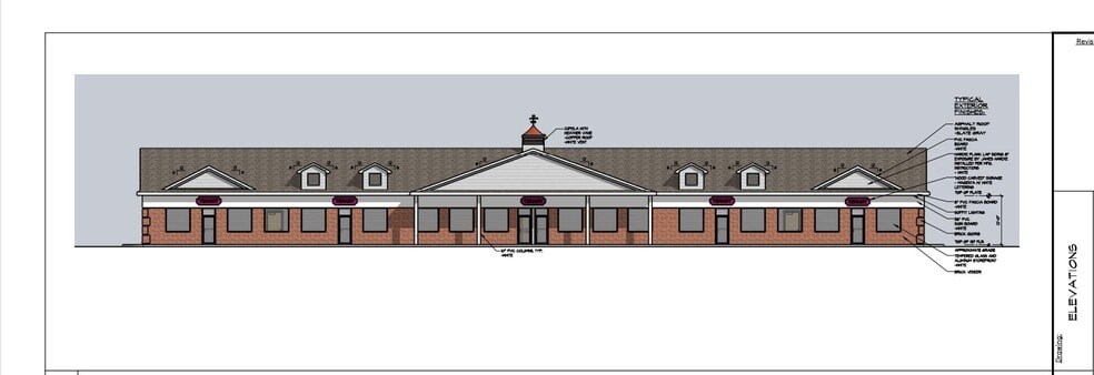 Southeast Corner of Angela Ln & Rte 25A, Miller Place, NY for lease - Building Photo - Image 1 of 4