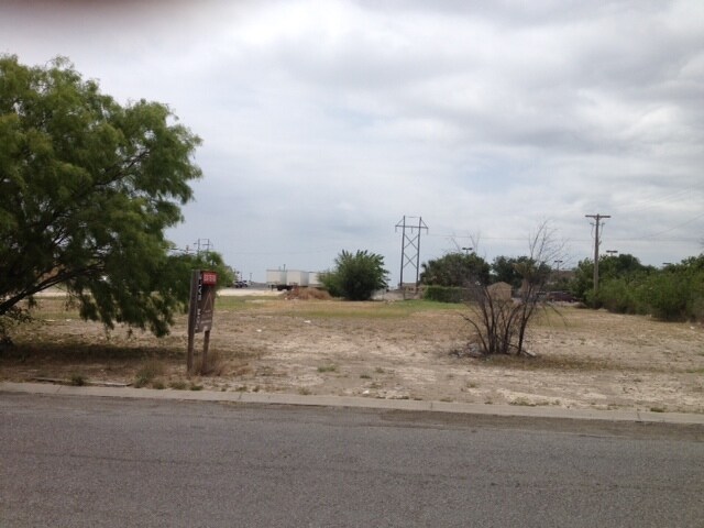 107 Miers Dr, Del Rio, TX for sale Building Photo- Image 1 of 1