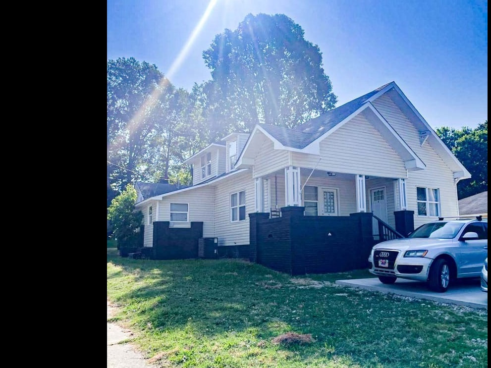 15 College St, Thomasville, NC for sale Building Photo- Image 1 of 10