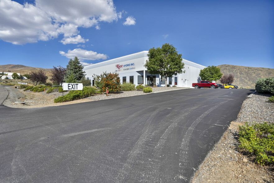 3500 Arrowhead Dr, Carson City, NV for lease - Building Photo - Image 2 of 13