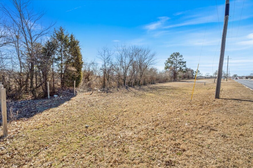 2809 NE Hudson Rd, Rogers, AR 72756 - Land for Sale | LoopNet