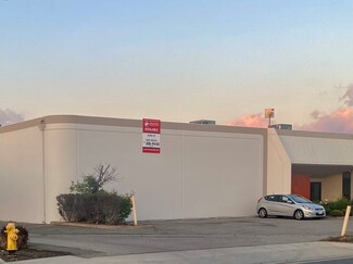 More details for 12309 Telegraph Rd, Santa Fe Springs, CA - Industrial for Lease