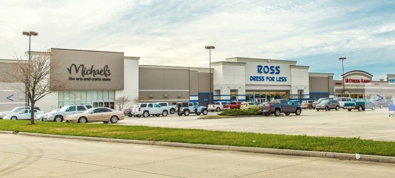 1729-1755 Martin Luther King Jr Blvd, Houma, LA for sale - Primary Photo - Image 1 of 1