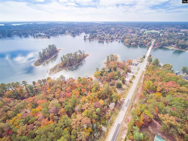 0 Dreher Island Rd., Chapin, SC for sale - Aerial - Image 2 of 2