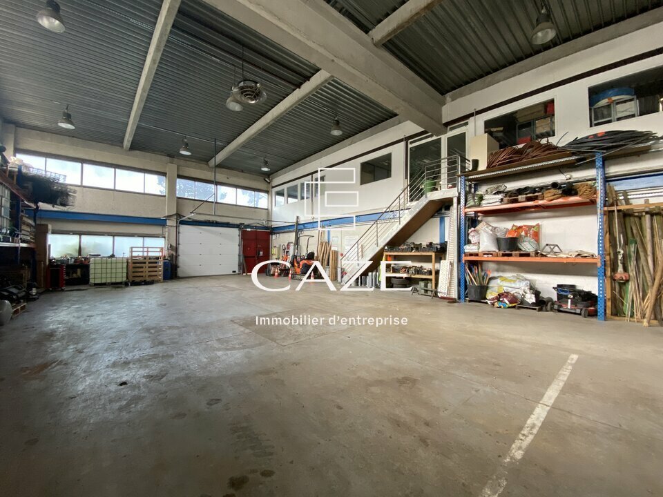 Flex in Mérignac for lease Building Photo- Image 1 of 7