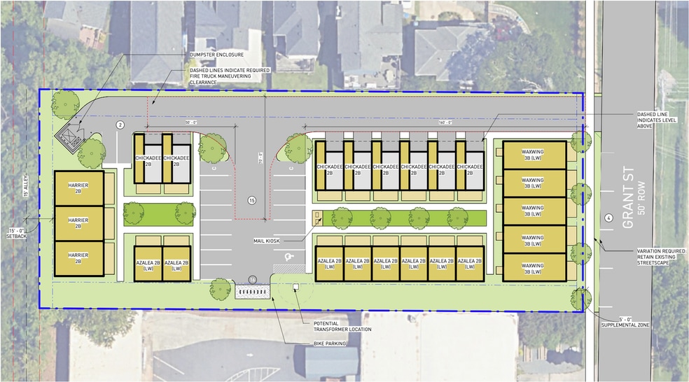 999 SE Grant St, Atlanta, GA for sale - Building Photo - Image 3 of 4