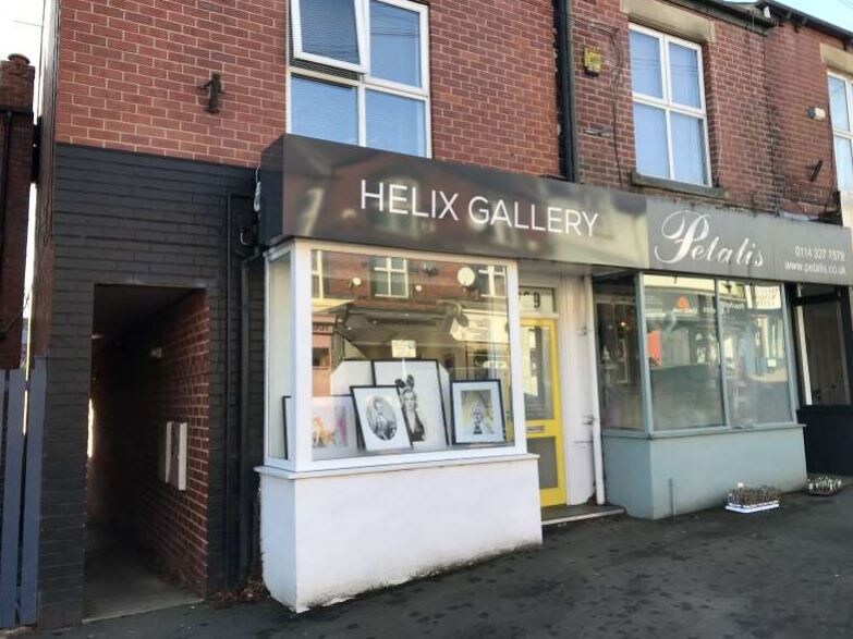 209211 Oakbrook Rd, Sheffield, S11 7EB