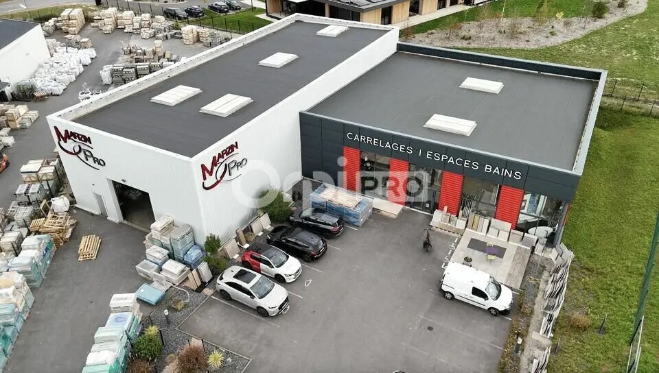 Flex in Ormes for lease - Building Photo - Image 1 of 7