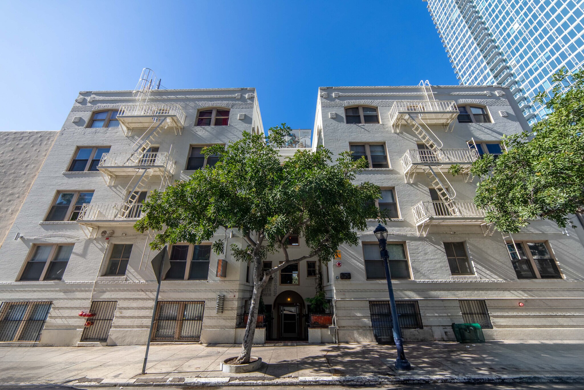 950 9th Ave, San Diego, CA for sale Building Photo- Image 1 of 26