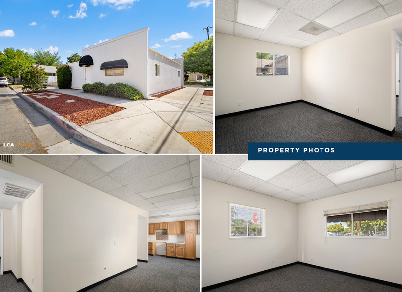 2200 G St, Bakersfield, CA for lease - Building Photo - Image 3 of 13