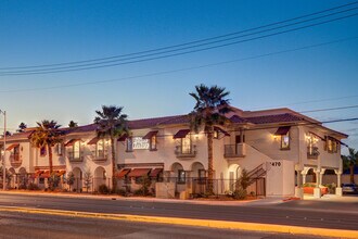 3470 E Russell Rd, Las Vegas, NV for lease Building Photo- Image 1 of 45