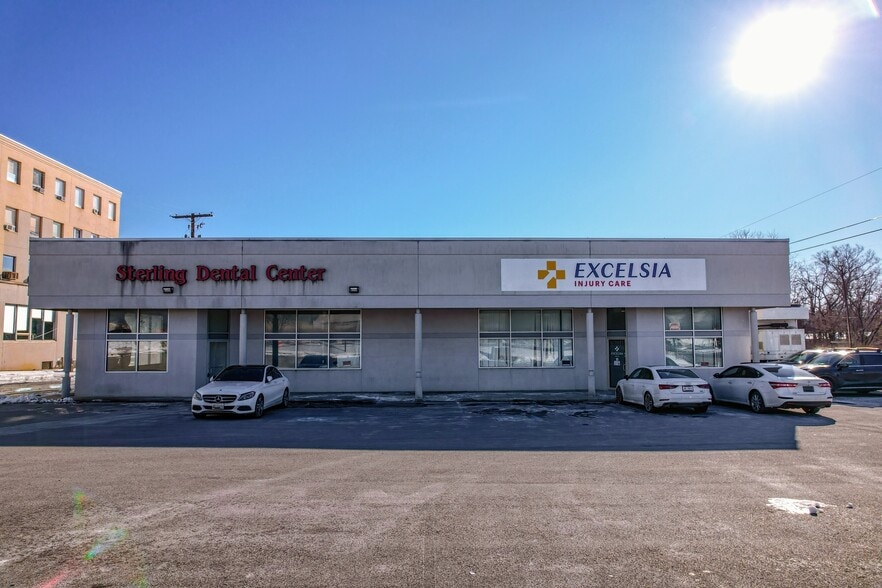 7503 Annapolis Rd, Hyattsville, MD for sale - Building Photo - Image 1 of 16