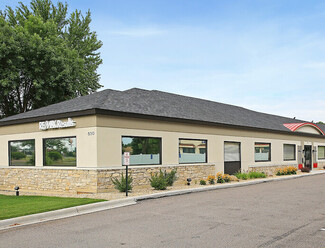 More details for 650 Dodge Ave NW, Elk River, MN - Office for Lease