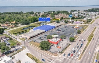 More details for 365 E Burleigh Blvd, Tavares, FL - Retail for Lease