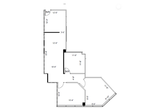 14550 Torrey Chase Blvd, Houston, TX for lease Floor Plan- Image 1 of 1