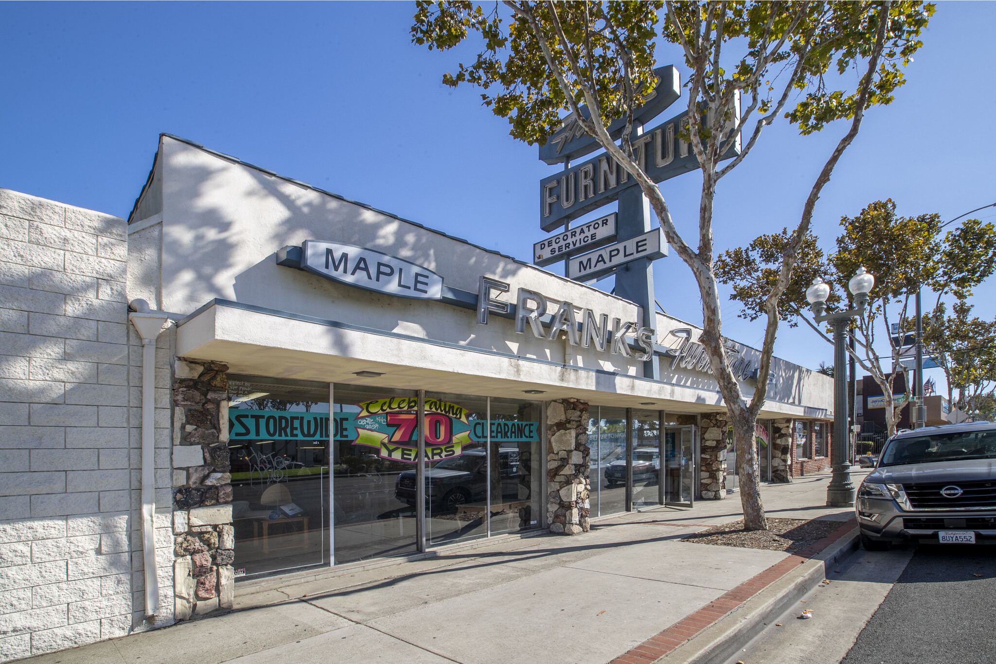 16414-16424 Hawthorne Blvd, Lawndale, CA for sale Primary Photo- Image 1 of 1