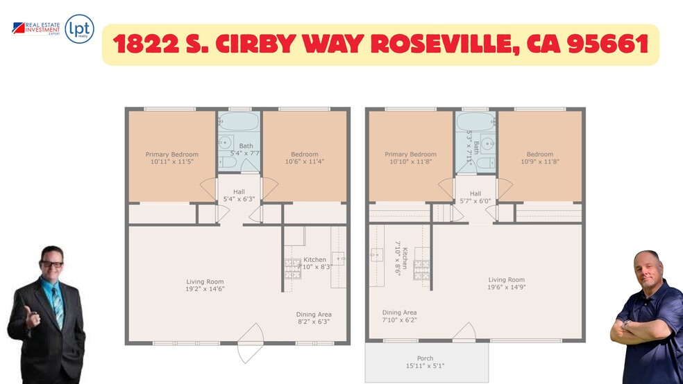 1822 Cirby Way, Roseville, CA for sale - Building Photo - Image 3 of 46