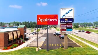 Cedar Street Shopping Center - Day Care Center