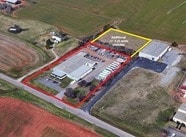 29599 Old 20 Hwy, Madison, AL for lease Primary Photo- Image 1 of 5